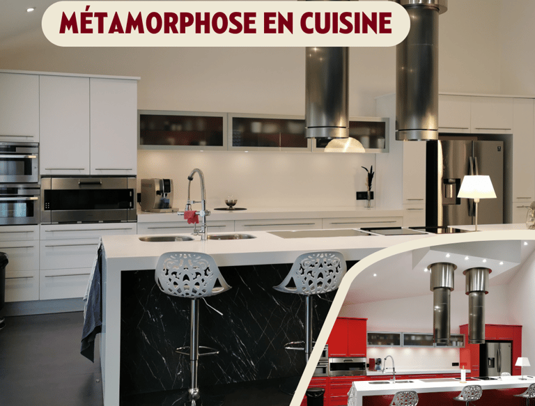 #rénovationcuisine #filmsadhésifs #rénovationrapide #coverstyl