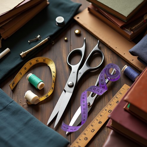 Uxbridge Tailoring Tools