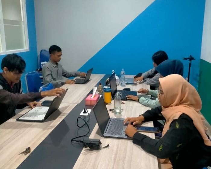 coworking space kaspa space