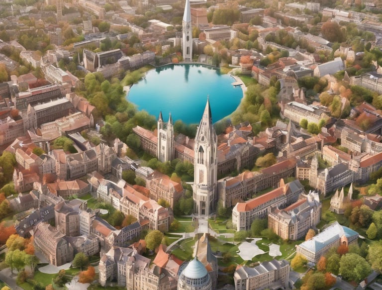 woman in black and red long sleeve dress