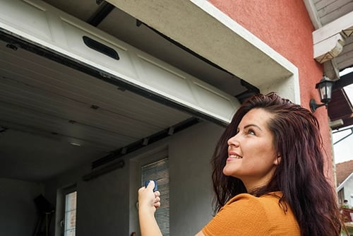 réparation et installation porte garage hormann