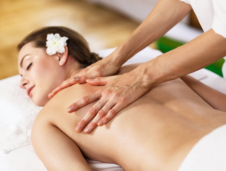 Best Spa in Ludhiana | Best Spa Centre in Ludhiana