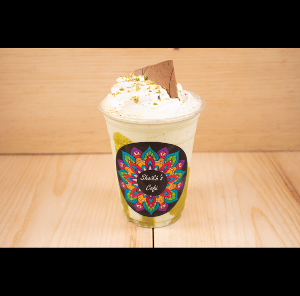 milkshakes near me