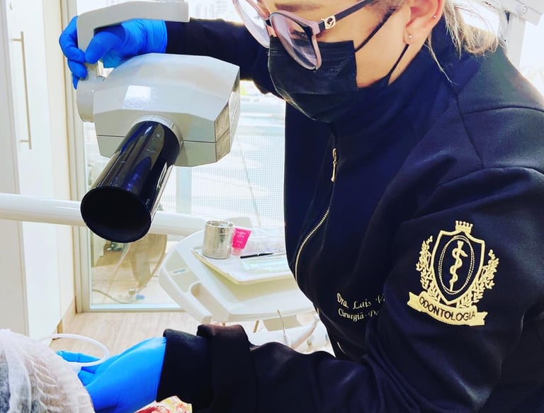 Dentista Vargem Grande Paulista