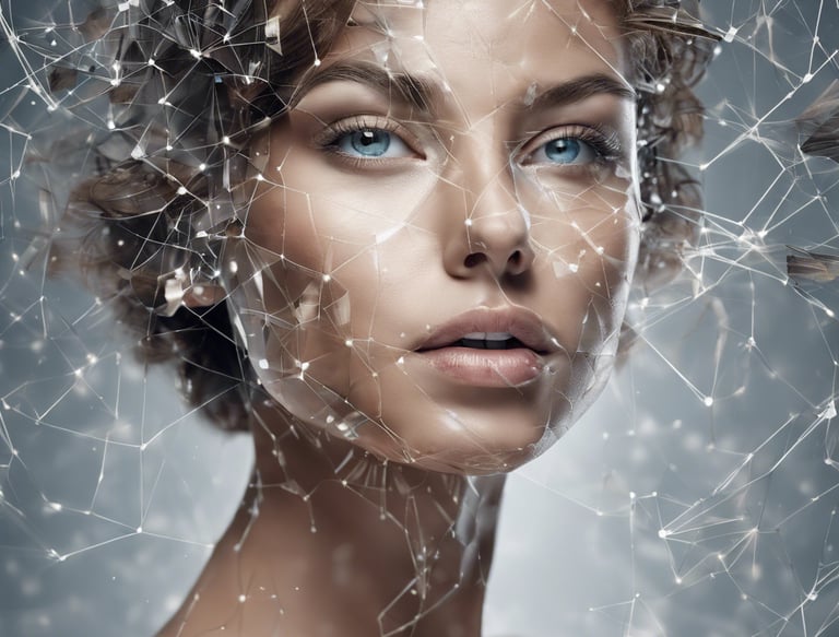 man writing on whiteboard