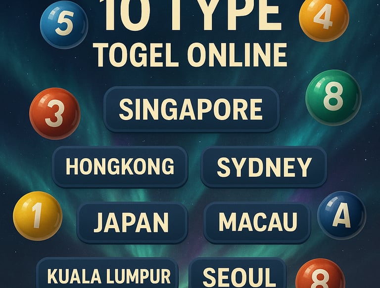 lengkap sekali bermain di auroratoto2 ini ada ratusan game jackpot