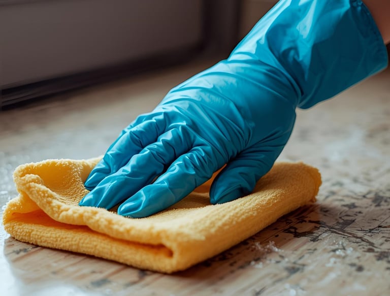 Contact S2BA nettoyage professionnel Paris Île-de-France