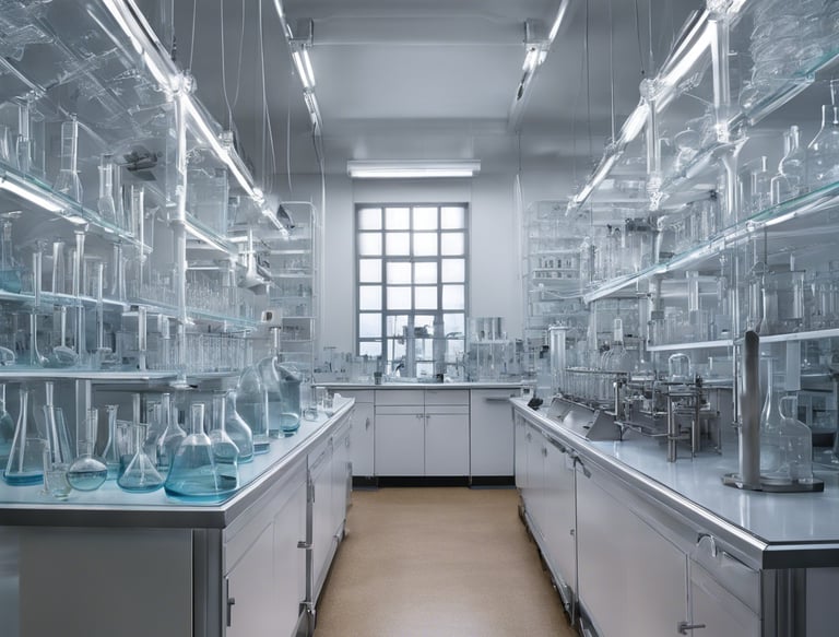 #borosilicate glass ware