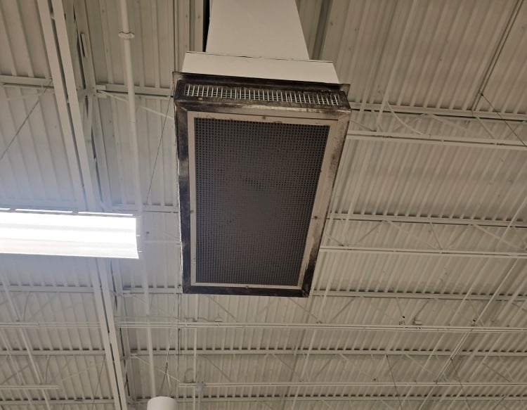 How Mold Can Affect Your HVAC System: What You Need to Know