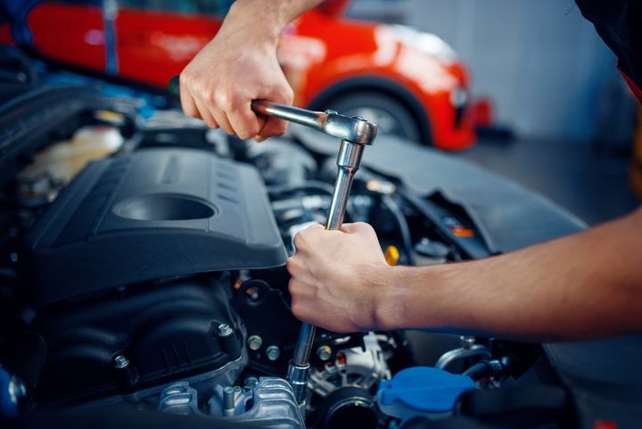 Our Mobile Mechanics will get you going quickly . for clients in Hampton and Newport News VA