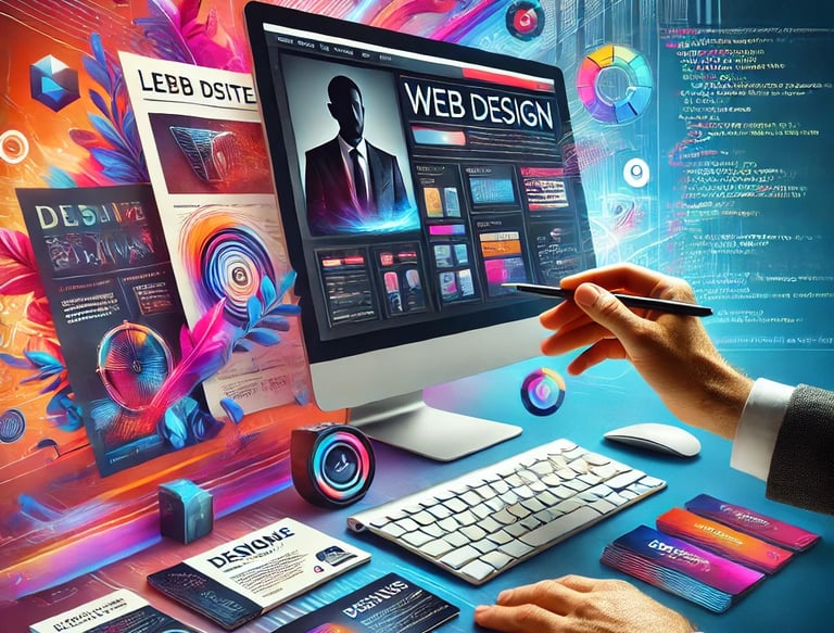 izrada web stranica