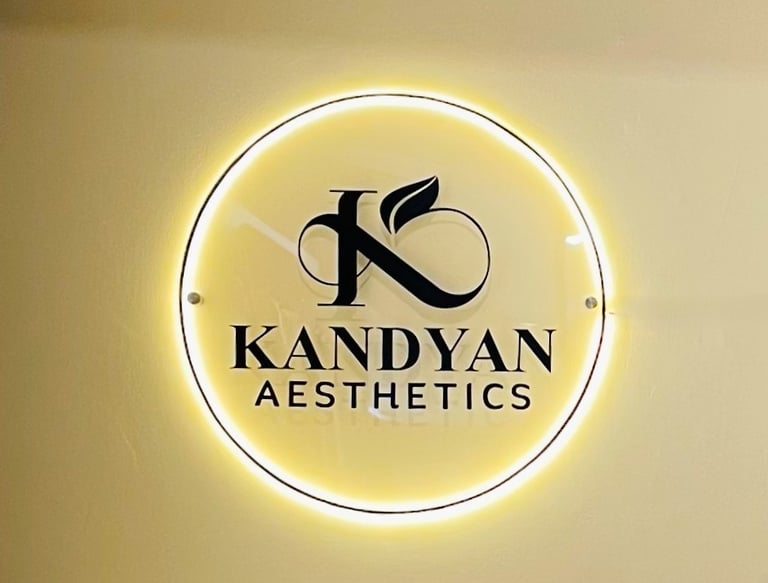 Kandyan Aesthetics clinic in Kandy, Sri Lanka