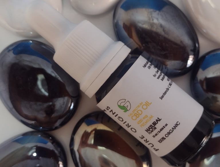CBD