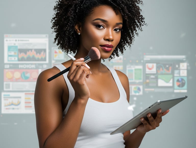 Wrightfully Creative Digital Design Services