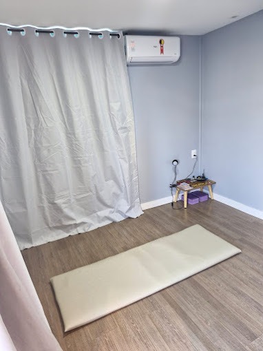 Massagem e Yoga em Campo Grande MS