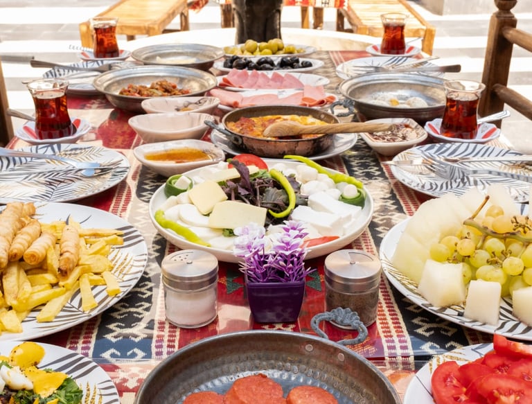 Gaziantep Butik Otel