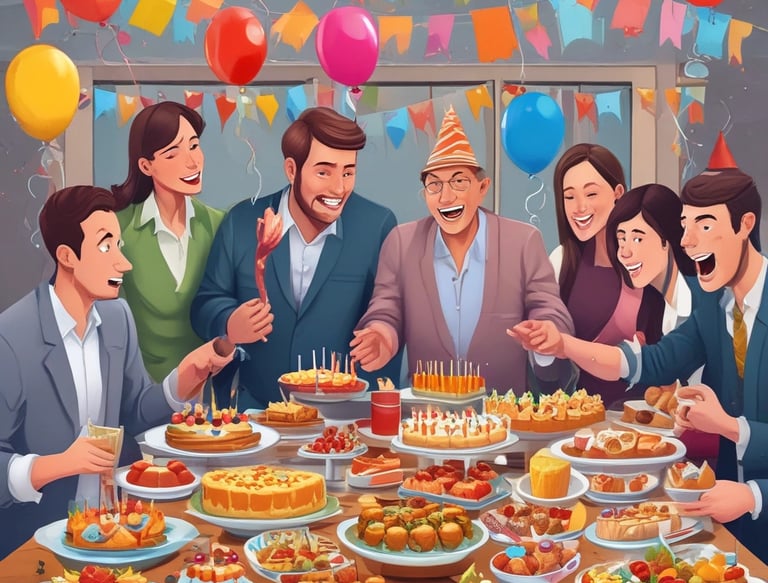 traiteur Rouen commande en ligne