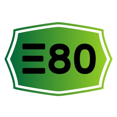 E80 LTD NOW DYBACK LTD