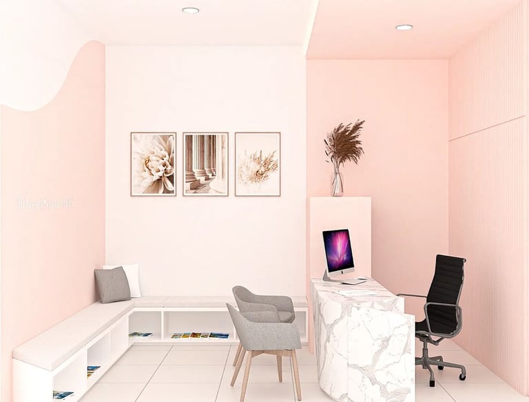 jasa interior semarang 