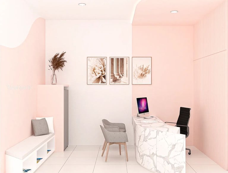 jasa interior semarang 