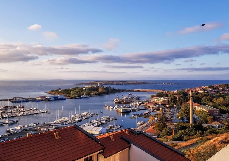 Sozopol