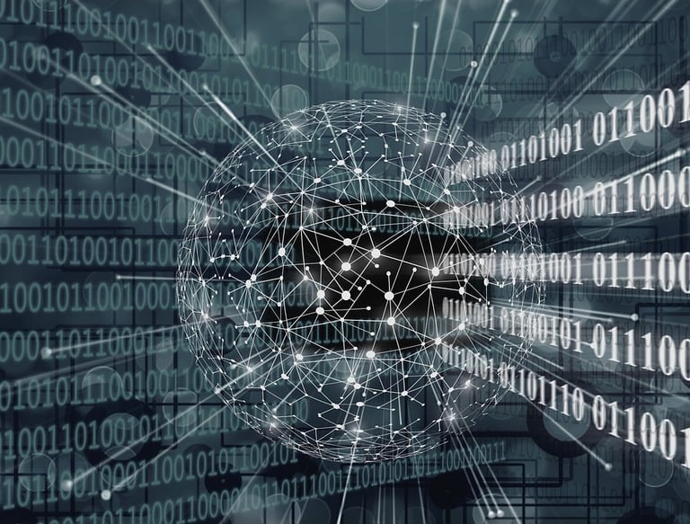 Cybersecurity and IT solutions for secure operations