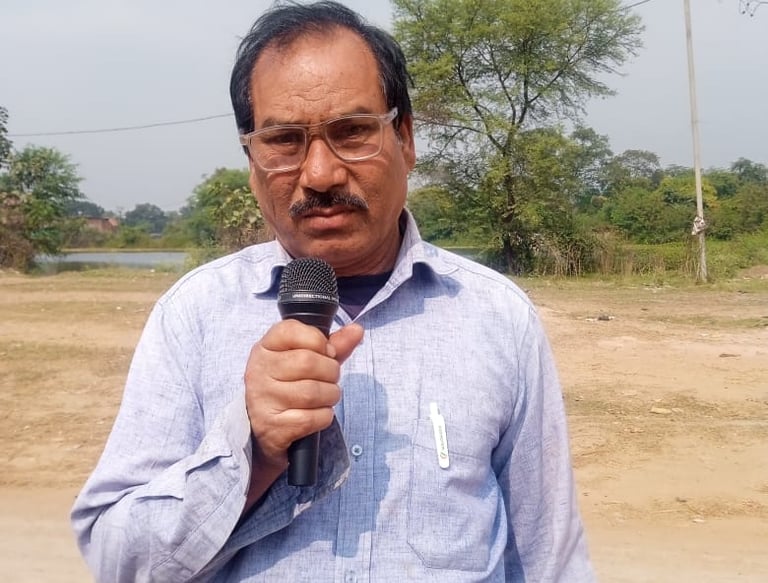Manihar Singh Nirala