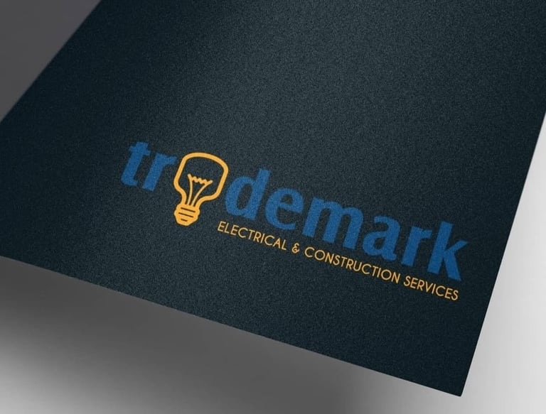 logo for electrical company