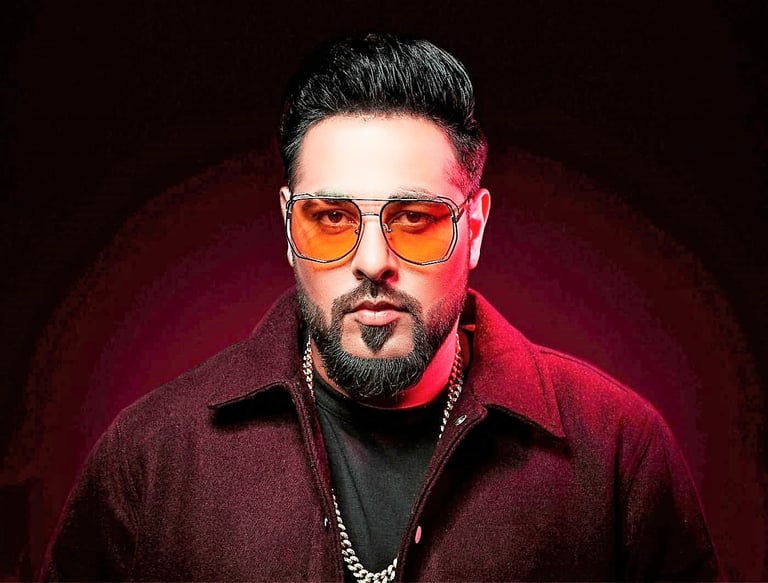 Badshah
