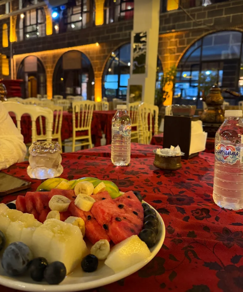 Diyarbakır Eyvan Gecesi