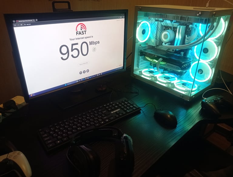 qatar home wifi networks 