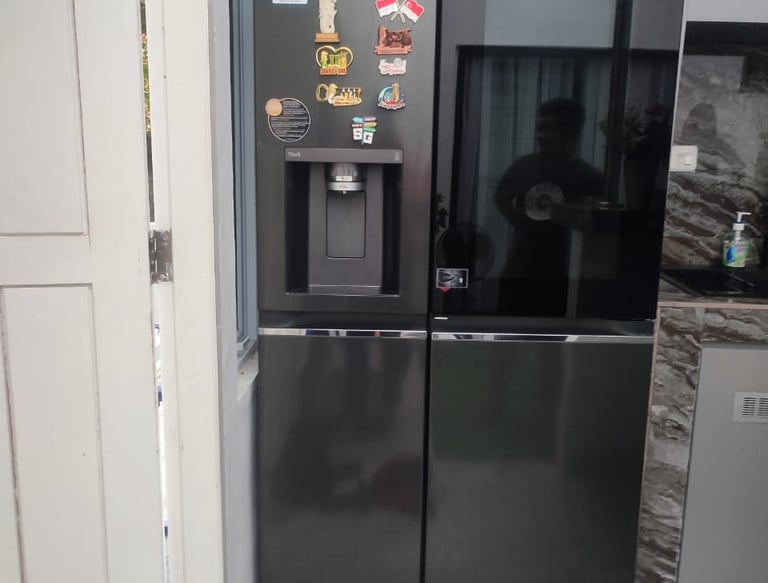 Service Kulkas Terpercaya di Pekanbaru