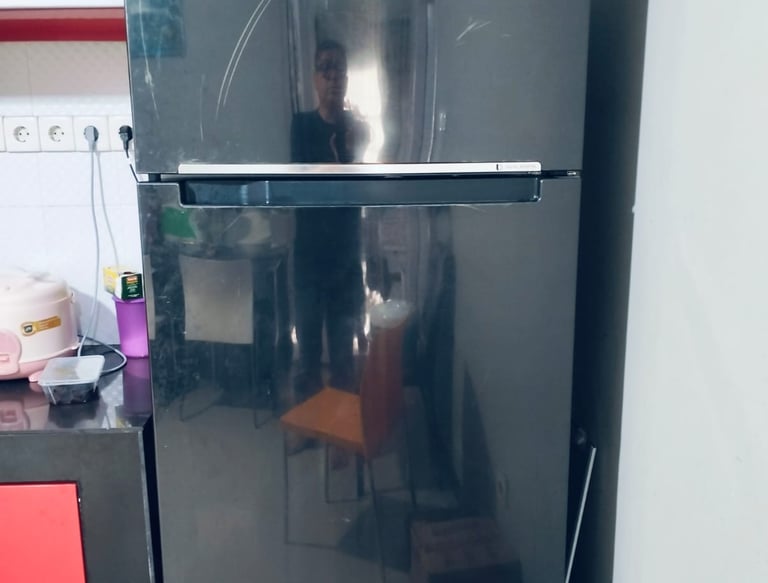 penyedia layanan service kulkas berpengalaman di Pekanbaru.