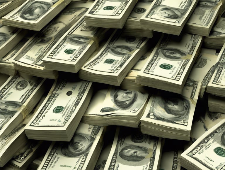 Bright living room with modern inventory