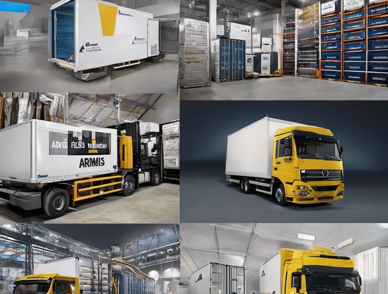 round gray and white nivea creme container