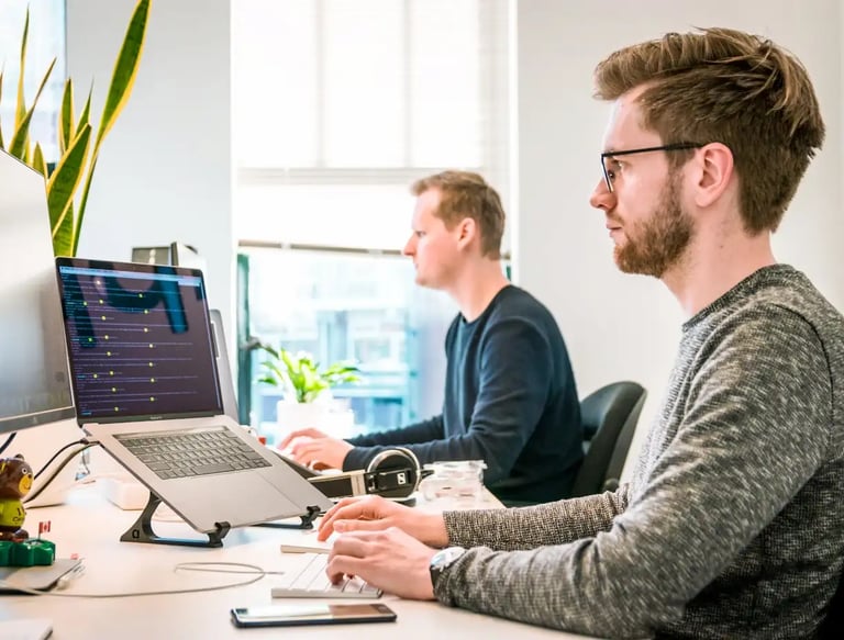 Tech Recruitment USA