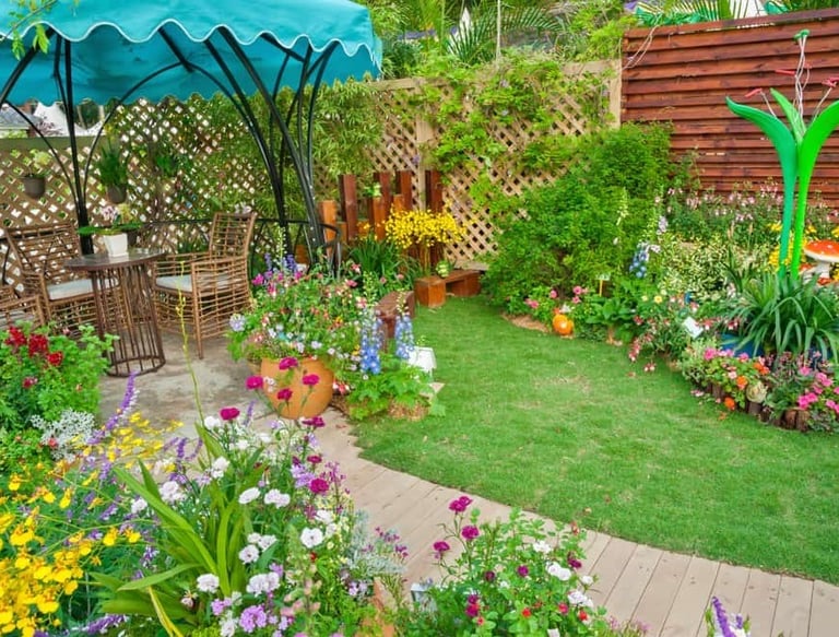 lawn grass suppliers in Visakhapatnam