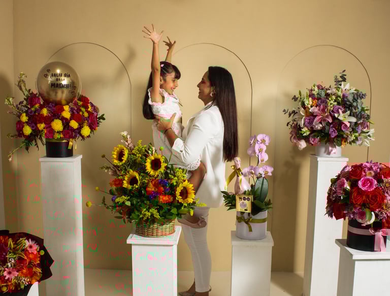 florería orly
