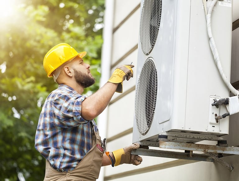 Indoor air quality solutions Palm Beach County