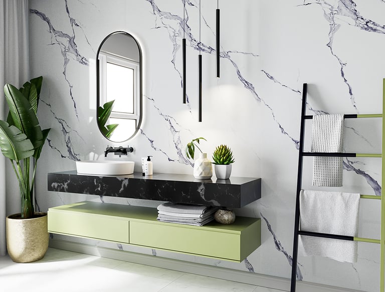 izmir pvc panel