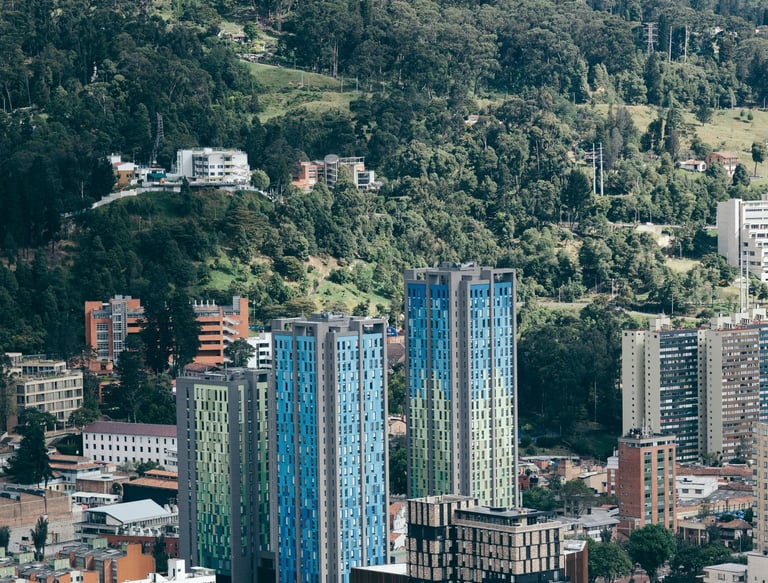 www.capitoliohomes.com | Capitolio Homes | Bogota Real Estate