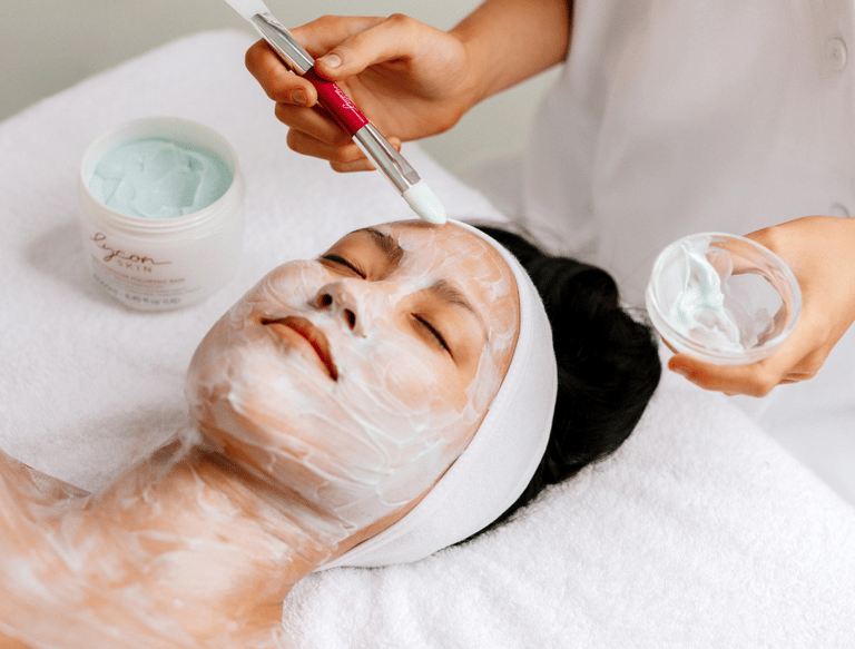 BARE BEAUTY COMPANY HOMEPAGE 2
