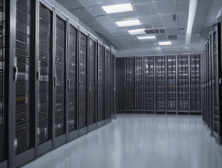 IT support Santa Maria - IT services Santa Maria