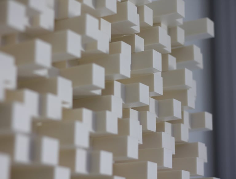 diffuseur acoustique