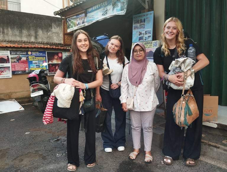 yogyakarta bromo tours