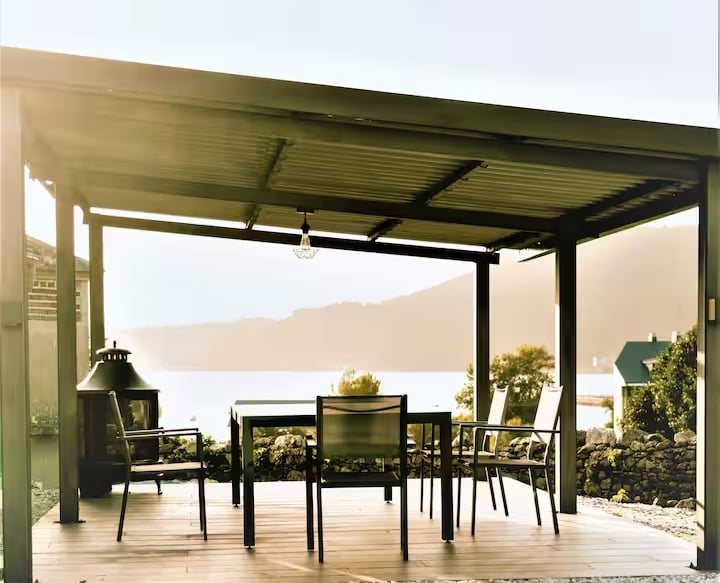 VistaAlojamientoHolonSolutions