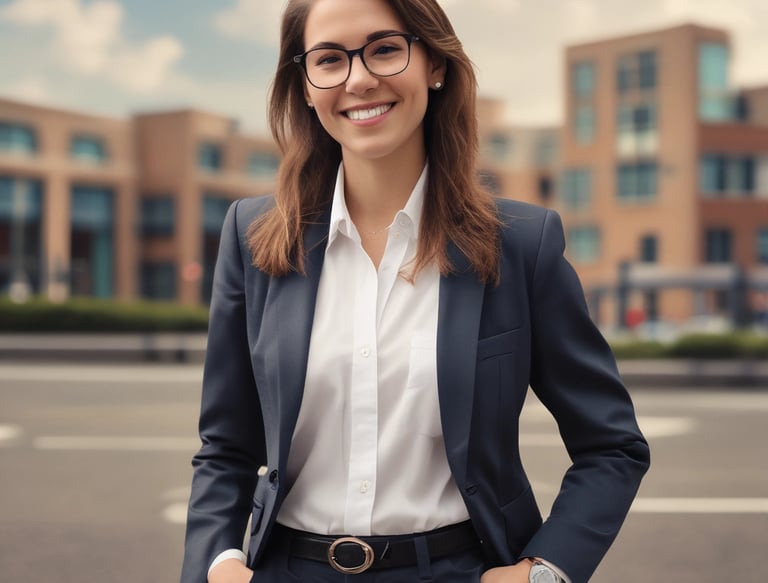 A cozy, well-lit office space with psychological assessment tools and certificates on the wall.