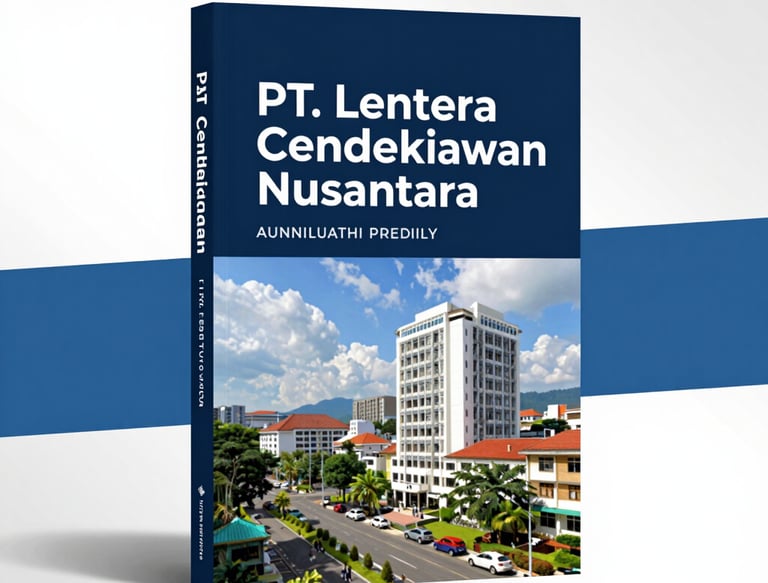 A warm portrait of a confident person working on a laptop in a cozy modern workspace.