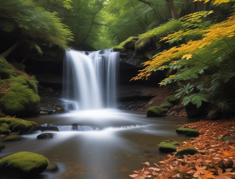 A vintage typewriter holds a sheet of paper with the words 'WELLNESS TECH' typed in large, bold letters. The typewriter is in a shade of olive green, with a focus on the metal and mechanical components. The paper is placed neatly in the roller, ready for typing more text.