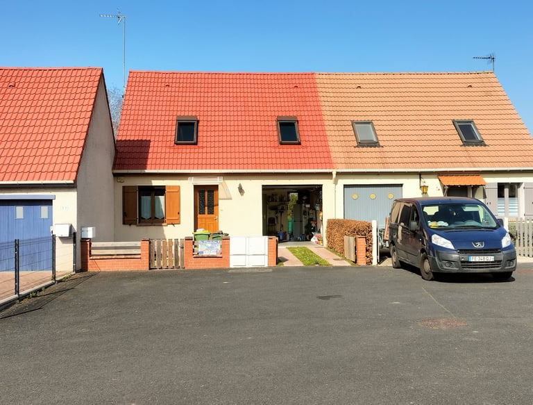 service entretien amiens